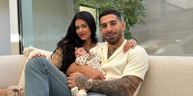 როგორ სახლში ცხოვრობს ილია თოფურია ოჯახთან ერთად ესპანეთში