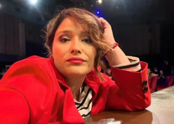 გაჰყვებოდა თუ არა ნანუკა გულუა ცოლად მეუღლეს, მეგრული გვარი რომ არ ჰქონოდა – მსახიობის პასუხი