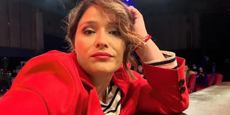 გაჰყვებოდა თუ არა ნანუკა გულუა ცოლად მეუღლეს, მეგრული გვარი რომ არ ჰქონოდა – მსახიობის პასუხი