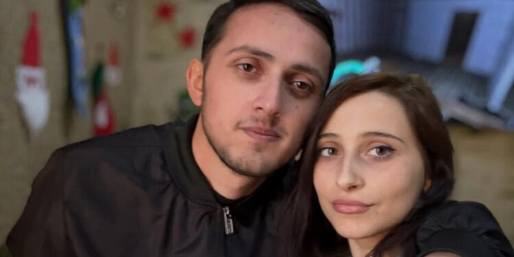 ქორწინების 7 წელი ერთად, მტკვარმა წაიღო ჩემი სულის ნაწილი” – რას წერს და რა ემოციურ კადრებს აქვეყნებს მტკვარში დაღუპული უტა ელიავას მეუღლე?