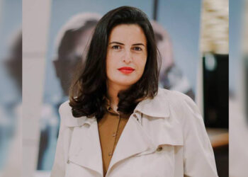 ,,თითქმის ერთი წელი საშინელ ტკივილებთან და მძიმე რეაბილიტაციასთან ბრძოლაში გავატარე“ – რა გაამხილა სალომე შარვაძემ?