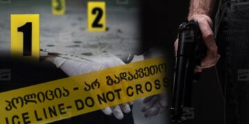 მეტრო ღრმაღელესთან 42 წლის კაცი მოკლეს, კიდევ 2 პირი კი დაჭრეს