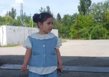 ,,ბავშვს გაუღვიძია, უთქვამს წყალი მინდაო, უცებ ისე დამძიმდა, ვერაფერი მოასწრეს” – სამტრედიაშია 4 წლის გოგონა მოულოდნელად გარდაიცვალა