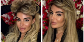 „ის საოცარი განცდა განმიმეორდა, ისევ დავფრინავ!“ – რა ინფორმაციას ავრცელებს მაია ასათიანი?