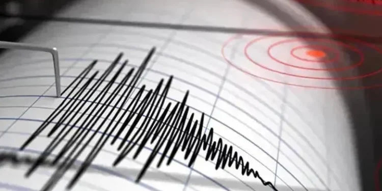 ძლიერი მიწისძვრა მოხდა – სად იყო ეპიცენტრი?