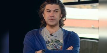 ბერივით ცხოვრობს და მხოლოდ ოთხი სახის საკვებს ჭამს“ – რას ჰყვება თეონა კონტრიძე, რუსული ბალეტის ქართველ ვარსკვლავ ნიკოლოზ ცისკარიძეზე?