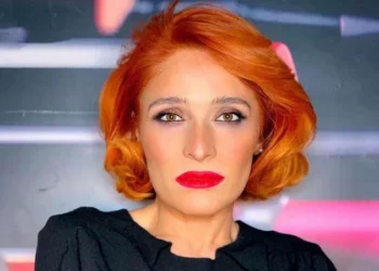 ნანუკა გულუა მესამე შვილის დედა გახდა- ნახეთ რა ლამაზი სახელი დაარქვეს პატარას