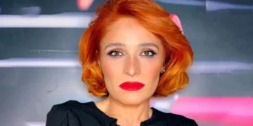 ნანუკა გულუა მესამე შვილის დედა გახდა- ნახეთ რა ლამაზი სახელი დაარქვეს პატარას