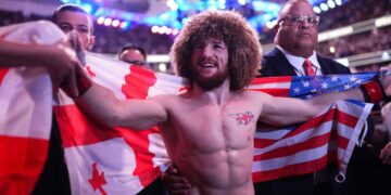 კარიერაში ყველაზე დიდი თანხა” – რა ანაზღაურებას მიიღებს დვალიშვილი ო’მალისთან გამარჯვების შემთხვევაში