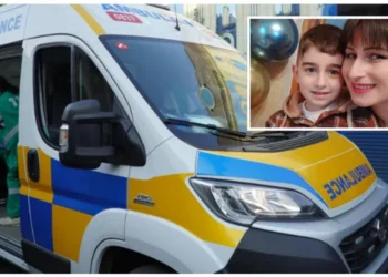 წუხელ ინტუბირებული თბილისში გადაიყვანეს…” – როგორია ქალის მდგომარეობა, რომელიც მეუღლემ უგონო მდგომარეობაში ნახა: ახალი დეტალები