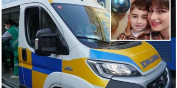 წუხელ ინტუბირებული თბილისში გადაიყვანეს…” – როგორია ქალის მდგომარეობა, რომელიც მეუღლემ უგონო მდგომარეობაში ნახა: ახალი დეტალები