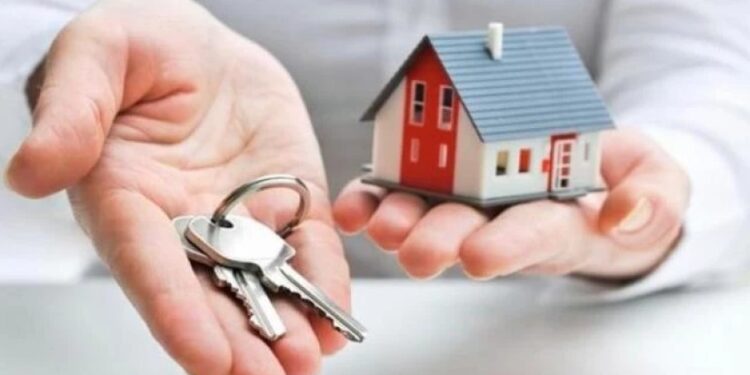 გამოქვეყნდა ოჯახების სია, რომლებსაც სახელმწიფო სახლებს შეუსყიდის