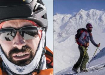 სრულიად შემთხვევით, ისტორიული კადრი გადამიღია – მოვაახლოვეთ კადრი და გამოჩნდა ეს ტრაგიკული ლაშქრობა“ – ვრცელდება ნიკო ფალიანის უკანასკნელი კადრები