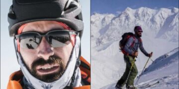 სრულიად შემთხვევით, ისტორიული კადრი გადამიღია – მოვაახლოვეთ კადრი და გამოჩნდა ეს ტრაგიკული ლაშქრობა“ – ვრცელდება ნიკო ფალიანის უკანასკნელი კადრები