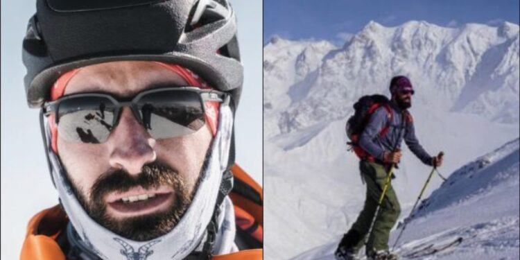 სრულიად შემთხვევით, ისტორიული კადრი გადამიღია – მოვაახლოვეთ კადრი და გამოჩნდა ეს ტრაგიკული ლაშქრობა“ – ვრცელდება ნიკო ფალიანის უკანასკნელი კადრები