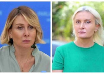 ,,მერაბიშვილის ხელის ბიჭის ცოლი რომ ტაშს გიკრავს, ჟორჟოლიანი რომ შენთვის ფულს აგროვებს, უნდა მიხვდე, რომ არასწორ მხარეს ხარ!” – რას წერს წილოსანი და როგორ პასუხობს მას ტელეწამყვანი?