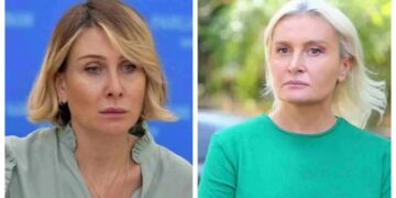 ,,მერაბიშვილის ხელის ბიჭის ცოლი რომ ტაშს გიკრავს, ჟორჟოლიანი რომ შენთვის ფულს აგროვებს, უნდა მიხვდე, რომ არასწორ მხარეს ხარ!” – რას წერს წილოსანი და როგორ პასუხობს მას ტელეწამყვანი?