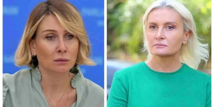 ,,მერაბიშვილის ხელის ბიჭის ცოლი რომ ტაშს გიკრავს, ჟორჟოლიანი რომ შენთვის ფულს აგროვებს, უნდა მიხვდე, რომ არასწორ მხარეს ხარ!” – რას წერს წილოსანი და როგორ პასუხობს მას ტელეწამყვანი?