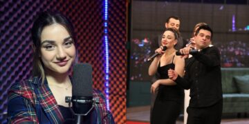 ,,კახა კალაძესთან შეხვედრის სურვილი მაქვს” – რას ამბობს ,,ტიკტოკერი” გოგონა, რომელმაც ,,ნიკოს ბენდში” მანუ მურღულია ჩაანაცვლა?