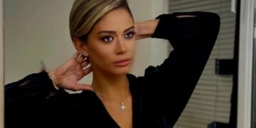 ,,ვარდისფერ ფერებში დაიწყო და…” – თათია შარანგია მიმართვას ავრცელებს