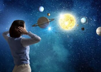 დასახელდს 2025 წლის 4 მთავარი ფავორიტი ზოდიაქოს ნიშანი