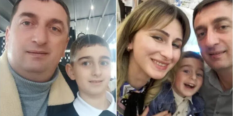 „პრაქტიკაში არ ყოფილა ასეთი უეცარი სიკვდილი სალმონელას გამოეწვიოს, სრულ გაურკვევლობაში ვართ“ – ხაშურში მომხდარი ტრაგედიის ახალი დეტალები