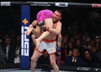 ,,კარიერაში ყველაზე დიდი თანხა” – ცნობილია, რა თანხას მიიღებს დვალიშვილი ო’მალის დამარცხებით