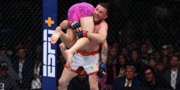 ,,კარიერაში ყველაზე დიდი თანხა” – ცნობილია, რა თანხას მიიღებს დვალიშვილი ო’მალის დამარცხებით