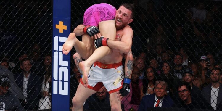 ,,კარიერაში ყველაზე დიდი თანხა” – ცნობილია, რა თანხას მიიღებს დვალიშვილი ო’მალის დამარცხებით