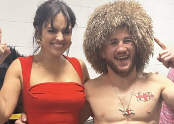 მერაბს ნინა საქართველოში ჩამოყავს – რა მოულოდნელი განცხადება გააკეთა ქართველმა ჩემპიონმა?