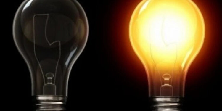 დღეს, ღამის პირველი საათიდან, დენი გაითიშება – ქუჩების ჩამონათვალი