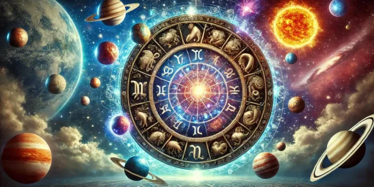 9 ივნისის ასტროლოგიური პროგნოზი