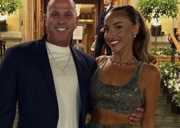 ,,ვარსკვლავების იმპერიის” მფლობელი და მძიმე გზა ნარკოტიკებისგან თავის დასაღწევად: ვინ არის ნუცა ბუზალაძის 55 წლის, მილიონერი რჩეული?