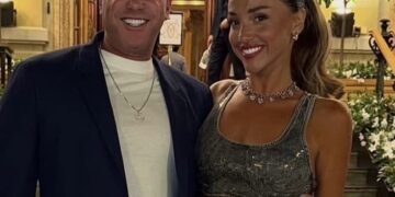 ,,ვარსკვლავების იმპერიის” მფლობელი და მძიმე გზა ნარკოტიკებისგან თავის დასაღწევად: ვინ არის ნუცა ბუზალაძის 55 წლის, მილიონერი რჩეული?