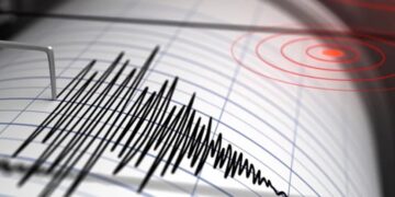 6,5 მაგნიტუდის სიმძლავრის მიწისძვრა მოხდა! – ნახეთ, სად იყო ეპიცენტრი