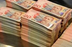 ვალუტის კურსი შეიცვალა – რამდენ ლარად შეიძენთ დოლარს და ევროს?