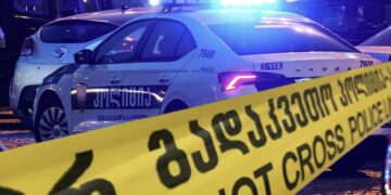 მკვლელობა გორში – დაღუპულია მამაკაცი