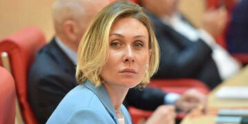 ,,მინდა ჩვენი ფულით აჯანყებულები მოვიკითხო” – ნინო წილოსანის მოულოდნელი პოსტი