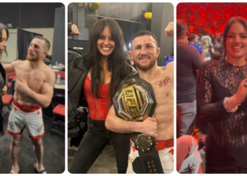 რას წერს საქართველოსა და ქართველების შესახებ ნინა, რომელიც მერაბ დვალიშვილთან ერთად მალე საქართველოს ეწვევა?