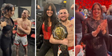 რას წერს საქართველოსა და ქართველების შესახებ ნინა, რომელიც მერაბ დვალიშვილთან ერთად მალე საქართველოს ეწვევა?