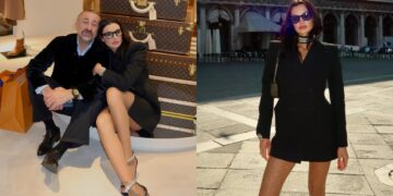 სამწუხარო ცნობა – რა შეემთხვათ ალექსანდრა პაიჭაძეს და დავით კოდუას ბარსელონაში?