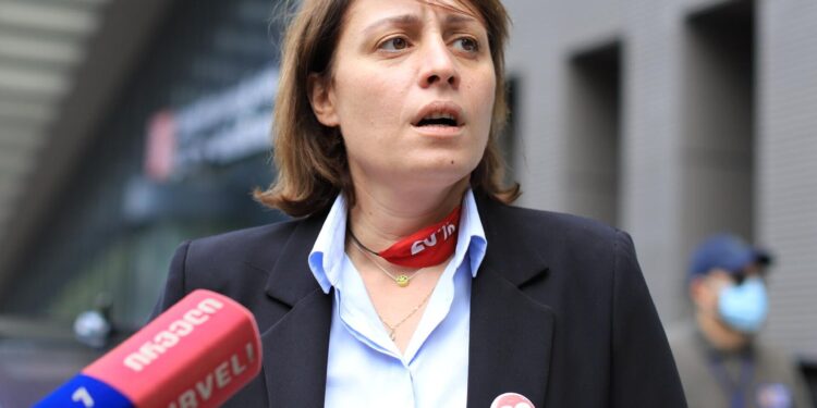 ,,ვეძებთ ჩემს ძმიშვილს” – რა ინფორმაციას ავრცელებს ელენე ხოშტარია?