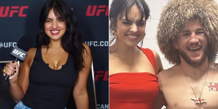 ,,ამას არ ველოდი” ! საქართველოში მყოფი “ნინა დრამა” შოკირებულია – რამ გააოცა ამერიკელი ინფლუენსერი და ჟურნალისტი?