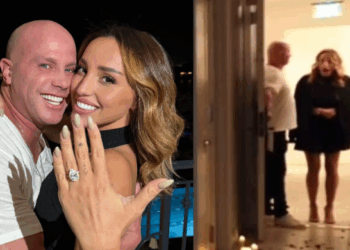 „მზად ხართ, ნახოთ ჩემი დანიშვნის ვიდეო?“ – როგორ სთხოვა ხელი ამერიკელმა აგენტმა ნუცა ბუზალაძეს