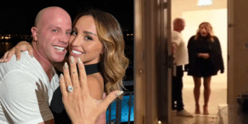 „მზად ხართ, ნახოთ ჩემი დანიშვნის ვიდეო?“ – როგორ სთხოვა ხელი ამერიკელმა აგენტმა ნუცა ბუზალაძეს