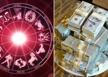 დასახელდა 2025 წლის 4 მთავარი ფავორიტი ზოდიაქოს ნიშანი