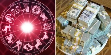 დასახელდა 2025 წლის 4 მთავარი ფავორიტი ზოდიაქოს ნიშანი