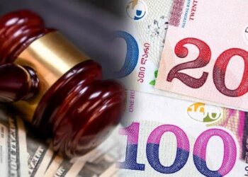ჯარიმა 3000 ლარამდეა – საყურადღებო ინფორმაცია მოქალაქეებისთვის