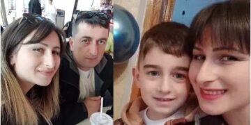 ,,დედამ ჯერ არ იცის, რომ შვილი დაკარგა…” – ხაშურში დატრიალებული ტრაგედიის ახალი დეტალები: როგორია გარდაცვლილი ბავშვის დედის მდგომარეობა