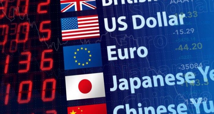 ვალუტის კურსი შეიცვალა! – რამდენ ლარად შეიძენთ დოლარს და ევროს?